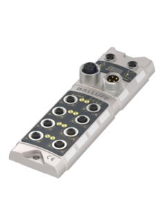Moduł sieciowy Ethernet/IP BNI EIP-508-105-Z015-C06 BALLUFF | Elektronika | Eshop Dopak | Wszystko dla Przemysłu