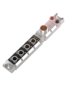 Moduł sieciowy Ethernet/IP BNI EIP-507-005-Z040 BALLUFF | Elektronika | Eshop Dopak | Wszystko dla Przemysłu