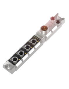 Moduł sieciowy Ethernet/IP BNI EIP-507-005-Z040 BALLUFF | Elektronika | Eshop Dopak | Wszystko dla Przemysłu 2