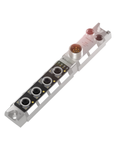 Moduł sieciowy Ethernet/IP BNI EIP-507-005-Z040 BALLUFF | Elektronika | Eshop Dopak | Wszystko dla Przemysłu