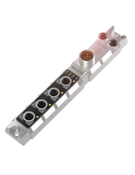 Moduł sieciowy Ethernet/IP BNI EIP-507-005-Z040 BALLUFF | Elektronika | Eshop Dopak | Wszystko dla Przemysłu