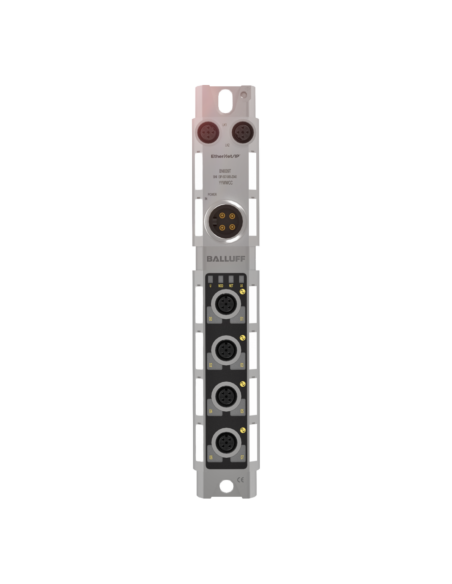 Moduł sieciowy Ethernet/IP BNI EIP-507-005-Z040 BALLUFF | Elektronika | Eshop Dopak | Wszystko dla Przemysłu