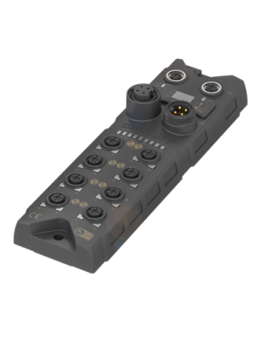 Moduł sieciowy Ethernet/IP BNI EIP-508-105-R015 BALLUFF | Elektronika | Eshop Dopak | Wszystko dla Przemysłu