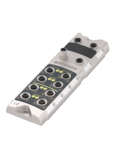 Moduł sieciowy Ethernet/IP BNI EIP-538-005-Z063 BALLUFF | Elektronika | Eshop Dopak | Wszystko dla Przemysłu 2