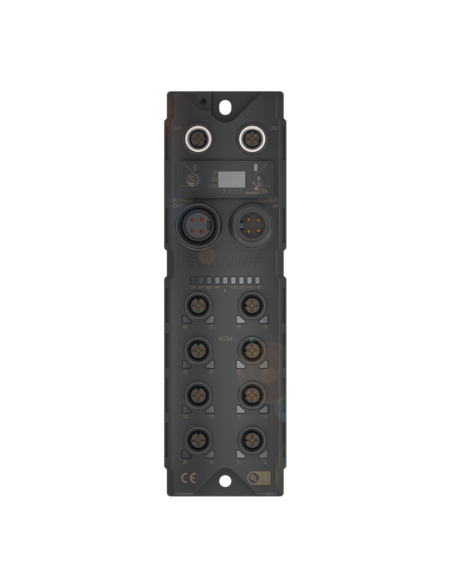 Moduł sieciowy Ethernet/IP BNI EIP-302-105-R015 BALLUFF | Elektronika | Eshop Dopak | Wszystko dla Przemysłu