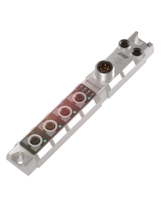 Moduł sieciowy Profinet BNI PNT-507-005-Z040 BALLUFF | Elektronika | Eshop Dopak | Wszystko dla Przemysłu