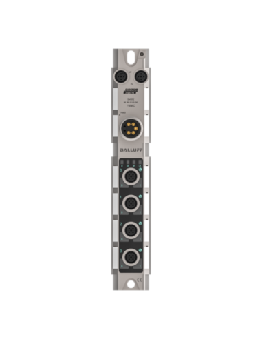 Moduł sieciowy Profinet BNI PNT-507-005-Z040 BALLUFF | Elektronika | Eshop Dopak | Wszystko dla Przemysłu