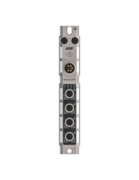 Moduł sieciowy Profinet BNI PNT-507-005-Z040 BALLUFF | Elektronika | Eshop Dopak | Wszystko dla Przemysłu
