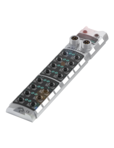 Moduł sieciowy Profinet BNI PNT-509-105-Z033 BALLUFF | Elektronika | Eshop Dopak | Wszystko dla Przemysłu 2