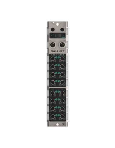 Moduł sieciowy Profinet BNI PNT-509-105-Z033 BALLUFF | Elektronika | Eshop Dopak | Wszystko dla Przemysłu