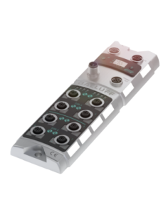 Moduł sieciowy Profinet BNI PNT-538-105-Z063 BALLUFF | Elektronika | Eshop Dopak | Wszystko dla Przemysłu