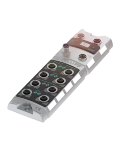 Moduł sieciowy Profinet BNI PNT-538-105-Z063 BALLUFF | Elektronika | Eshop Dopak | Wszystko dla Przemysłu 2