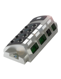 Moduł sieciowy Profinet BNI PNT-508-105-Z031 BALLUFF | Elektronika | Eshop Dopak | Wszystko dla Przemysłu
