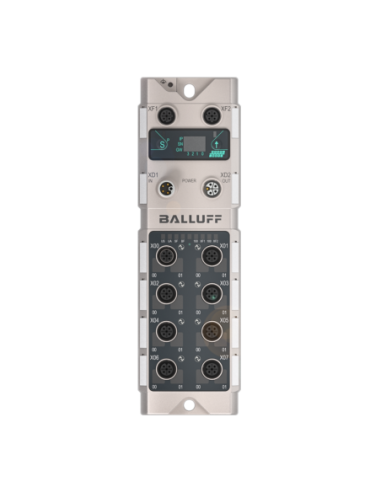 Moduł sieciowy Profinet BNI PNT-508-105-Z067 BALLUFF | Elektronika | Eshop Dopak | Wszystko dla Przemysłu