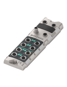 Moduł sieciowy Profinet BNI PNT-538-005-Z063 BALLUFF | Elektronika | Eshop Dopak | Wszystko dla Przemysłu