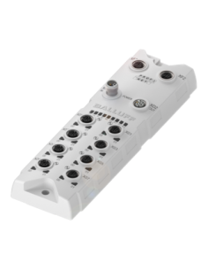 Moduł sieciowy Profinet BNI PNT-508-055-P067 BALLUFF | Elektronika | Eshop Dopak | Wszystko dla Przemysłu 2