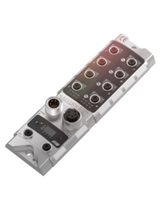 Moduł sieciowy Profinet BNI PNT-502-102-Z015 BALLUFF | Elektronika | Eshop Dopak | Wszystko dla Przemysłu