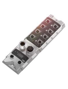 Moduł sieciowy Profinet BNI PNT-502-102-Z015 BALLUFF | Elektronika | Eshop Dopak | Wszystko dla Przemysłu 2
