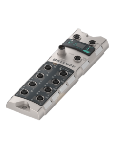 Moduł sieciowy Profinet BNI PNT-508-105-Z077 BALLUFF | Elektronika | Eshop Dopak | Wszystko dla Przemysłu