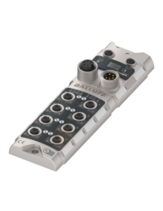 Moduł sieciowy EtherCAT BNI ECT-508-105-Z015 BALLUFF | Elektronika | Eshop Dopak | Wszystko dla Przemysłu