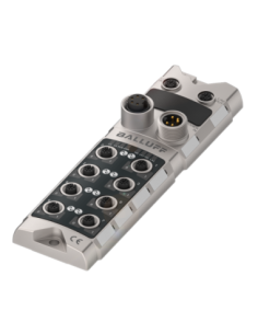 Moduł sieciowy EtherCAT BNI ECT-508-005-Z015 BALLUFF | Elektronika | Eshop Dopak | Wszystko dla Przemysłu 2