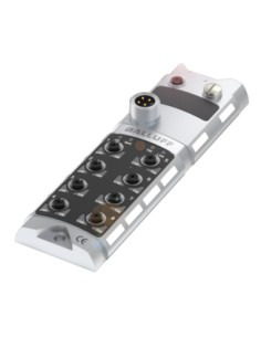Przełącznik sieciowy niezarządzalny BNI EIP-950-000-Z009-C07 BALLUFF | Elektronika | Eshop Dopak | Wszystko dla Przemysłu