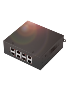Przełącznik sieciowy niezarządzalny BNI TCP-952-000-E029 BALLUFF | Elektronika | Eshop Dopak | Wszystko dla Przemysłu 2