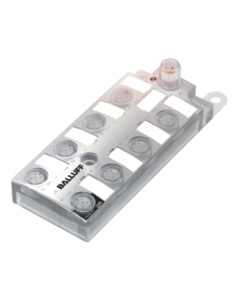 Koncentrator sygnałów z interfejsem IO-Link BNI IOL-302-002-K006 BALLUFF | Elektronika | Eshop Dopak | Wszystko dla Przemysłu