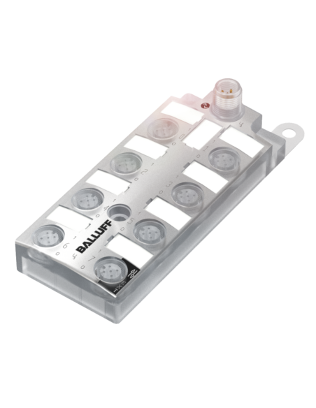 Koncentrator sygnałów z interfejsem IO-Link BNI IOL-302-002-K006 BALLUFF | Elektronika | Eshop Dopak | Wszystko dla Przemysłu
