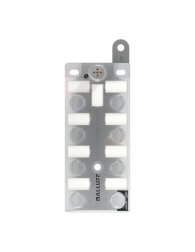 Koncentrator sygnałów z interfejsem IO-Link BNI IOL-302-002-K006 BALLUFF | Elektronika | Eshop Dopak | Wszystko dla Przemysłu