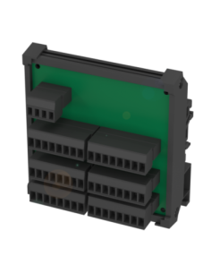 Koncentrator sygnałów z interfejsem IO-Link BNI IOL-310-000-K025 BALLUFF | Elektronika | Eshop Dopak | Wszystko dla Przemysłu