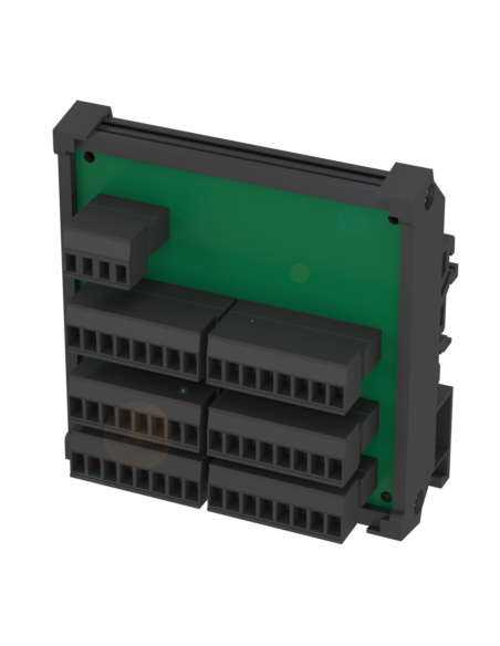 Koncentrator sygnałów z interfejsem IO-Link BNI IOL-310-000-K025 BALLUFF | Elektronika | Eshop Dopak | Wszystko dla Przemysłu