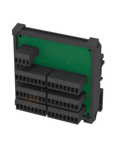 Koncentrator sygnałów z interfejsem IO-Link BNI IOL-310-000-K025 BALLUFF | Elektronika | Eshop Dopak | Wszystko dla Przemysłu