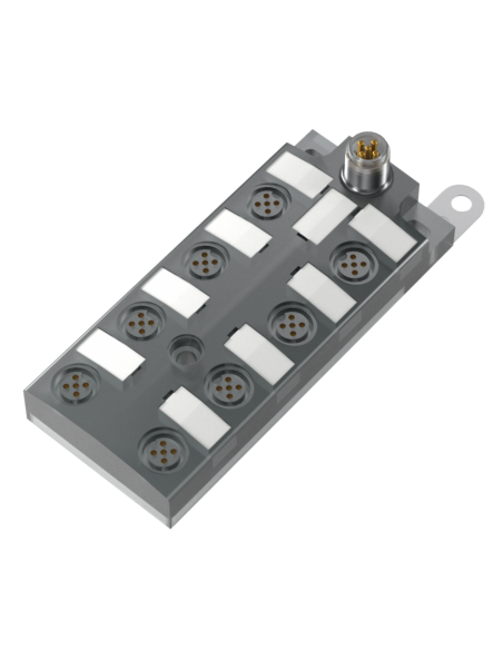Koncentrator sygnałów z interfejsem IO-Link BNI IOL-302-000-K006-C01 BALLUFF | Elektronika | Eshop Dopak | Wszystko dla Przemysł
