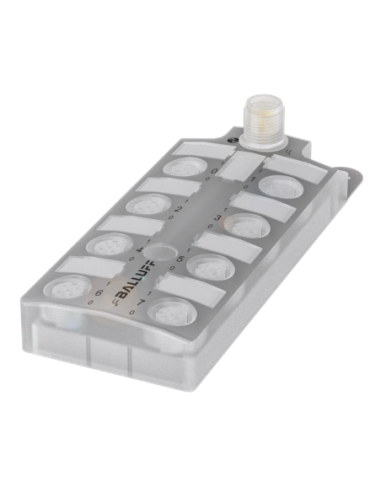 Koncentrator sygnałów z interfejsem IO-Link BNI IOL-302-000-K006 BALLUFF | Elektronika | Eshop Dopak | Wszystko dla Przemysłu