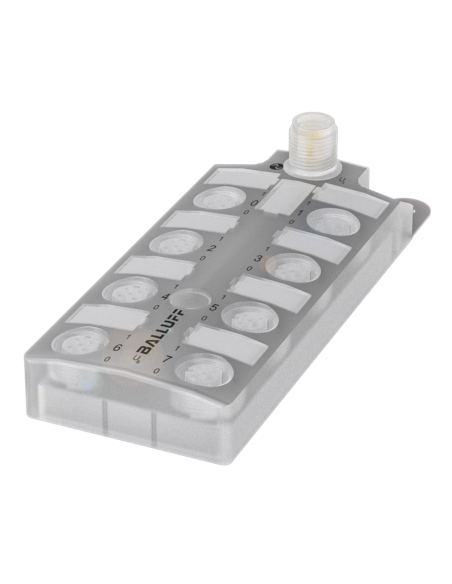 Koncentrator sygnałów z interfejsem IO-Link BNI IOL-302-000-K006 BALLUFF | Elektronika | Eshop Dopak | Wszystko dla Przemysłu