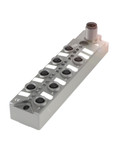 Koncentrator sygnałów z interfejsem IO-Link BNI IOL-102-002-Z019 BALLUFF | Elektronika | Eshop Dopak | Wszystko dla Przemysłu