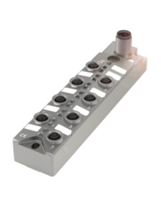 Koncentrator sygnałów z interfejsem IO-Link BNI IOL-102-002-Z019 BALLUFF | Elektronika | Eshop Dopak | Wszystko dla Przemysłu 2