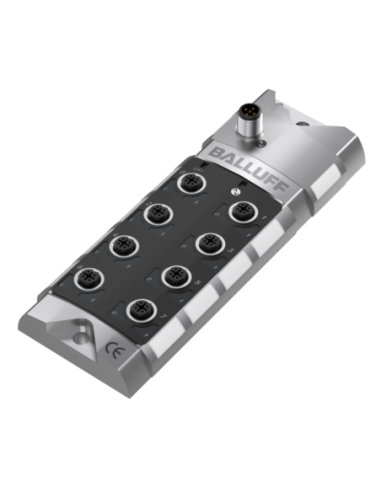 Koncentrator sygnałów z interfejsem IO-Link BNI IOL-104-S01-Z012-C02 BALLUFF | Elektronika | Eshop Dopak | Wszystko dla Przemysł