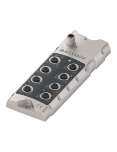 Koncentrator sygnałów z interfejsem IO-Link BNI IOL-104-S02-Z012 BALLUFF | Elektronika | Eshop Dopak | Wszystko dla Przemysłu 2