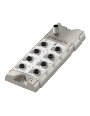 Koncentrator sygnałów z interfejsem IO-Link BNI IOL-719-002-Z012 BALLUFF | Elektronika | Eshop Dopak | Wszystko dla Przemysłu