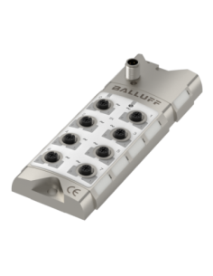 Koncentrator sygnałów z interfejsem IO-Link BNI IOL-719-002-Z012 BALLUFF | Elektronika | Eshop Dopak | Wszystko dla Przemysłu 2