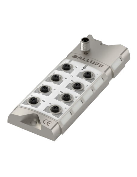 Koncentrator sygnałów z interfejsem IO-Link BNI IOL-719-002-Z012 BALLUFF | Elektronika | Eshop Dopak | Wszystko dla Przemysłu