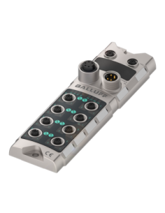 Moduł sieciowy Profinet BNI PNT-508-005-Z015 BALLUFF | Elektronika | Eshop Dopak | Wszystko dla Przemysłu 2