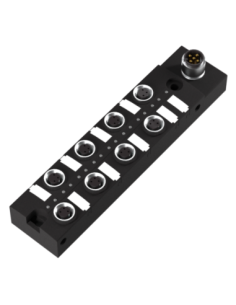 Koncentrator sygnałów z interfejsem IO-Link BNI IOL-102-S01-K019 BALLUFF | Elektronika | Eshop Dopak | Wszystko dla Przemysłu