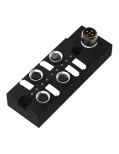 Koncentrator sygnałów z interfejsem IO-Link BNI IOL-101-000-K018 BALLUFF | Elektronika | Eshop Dopak | Wszystko dla Przemysłu