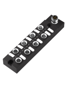 Koncentrator sygnałów z interfejsem IO-Link BNI IOL-104-S01-K021 BALLUFF | Elektronika | Eshop Dopak | Wszystko dla Przemysłu