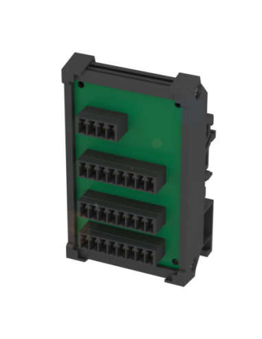Koncentrator sygnałów z interfejsem IO-Link BNI IOL-309-000-K024-001 BALLUFF | Elektronika | Eshop Dopak | Wszystko dla Przemysł
