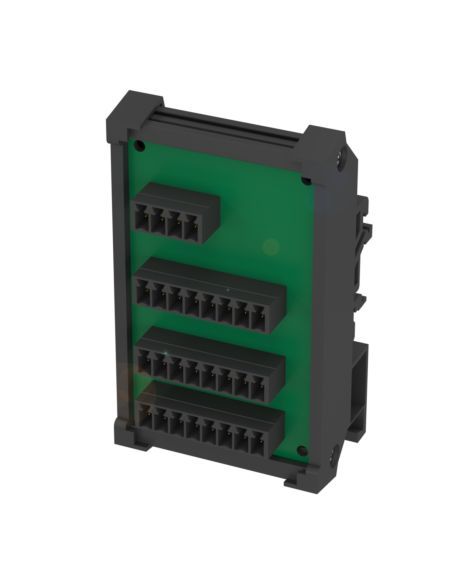 Koncentrator sygnałów z interfejsem IO-Link BNI IOL-309-000-K024-001 BALLUFF | Elektronika | Eshop Dopak | Wszystko dla Przemysł