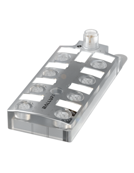 Koncentrator sygnałów z interfejsem IO-Link BNI IOL-311-002-K006 BALLUFF | Elektronika | Eshop Dopak | Wszystko dla Przemysłu